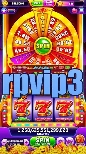 rpvip3 APK