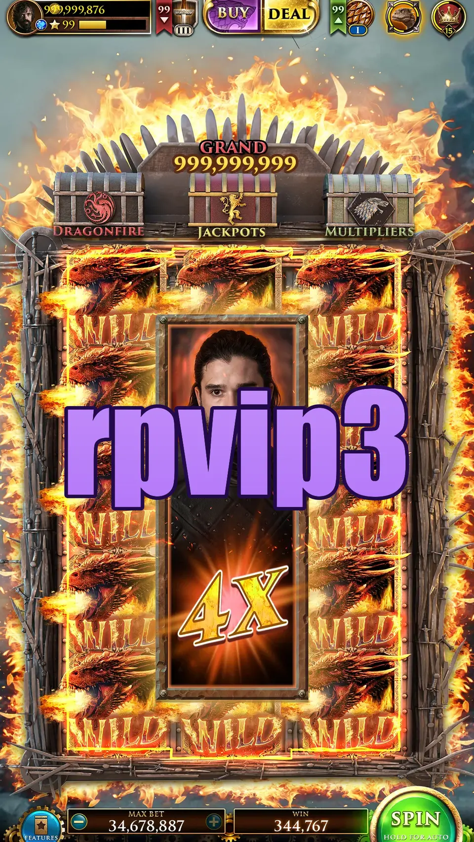 rpvip3 Masuk