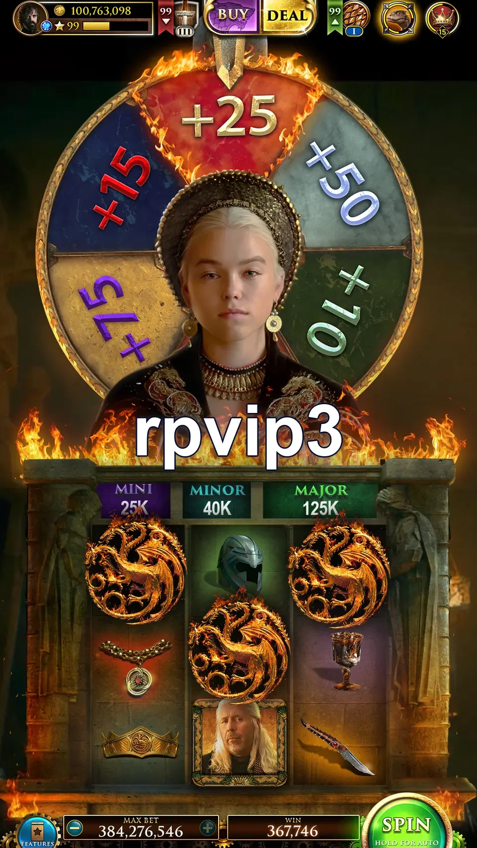 rpvip3 Masuk