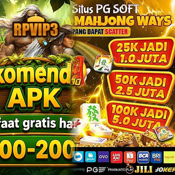 rpvip3 Masuk - rpvip3 Resmi