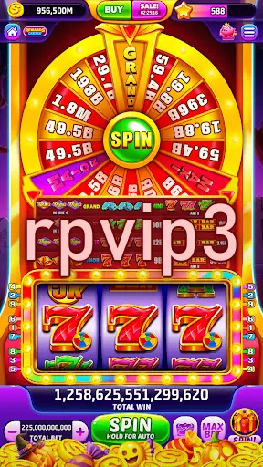 rpvip3 Preview - Resmi Unduh